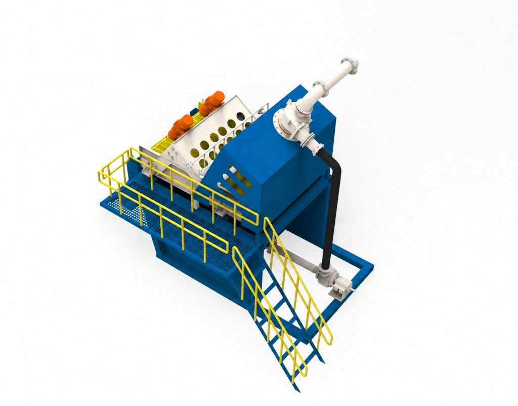 Chem-Wash Plant View 3