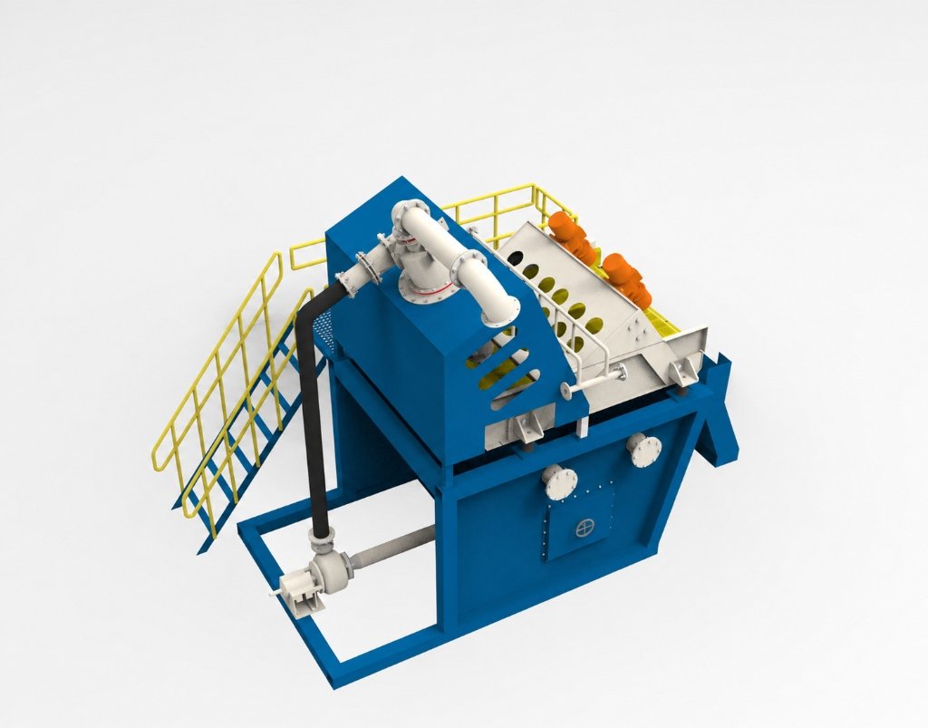 Chem-Wash Plant View 5