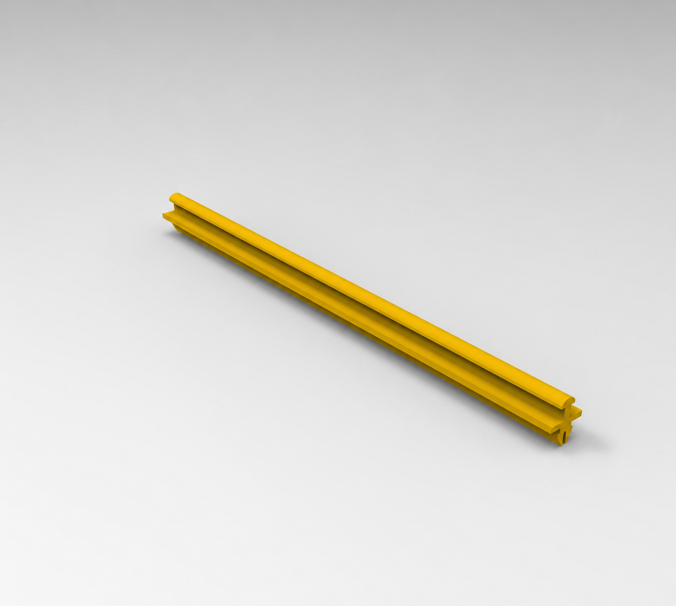 PU Knocking Bars & Side Bars | Chema Engineers