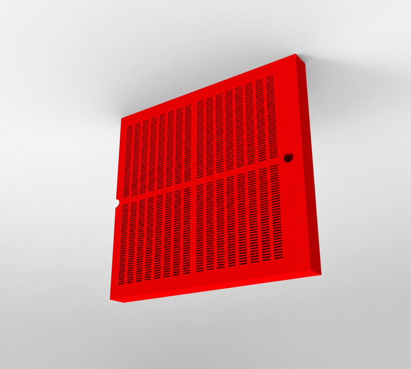 Polyurethane Screen Panel
