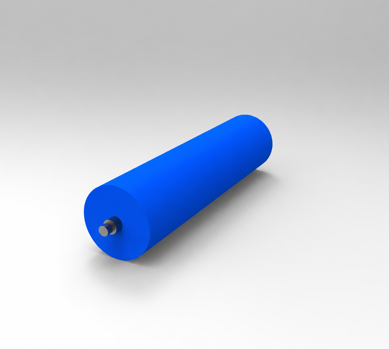 PU & HDPE Conveyor Rollers | Chema Engineers