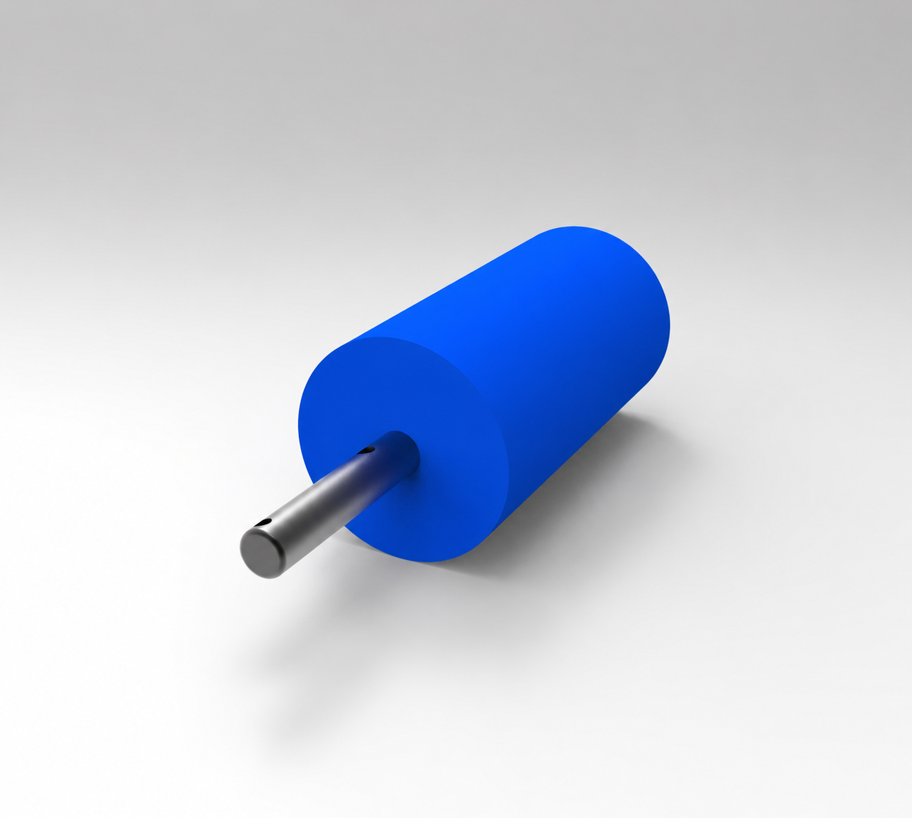 PU Wheels, Rods, Sheets & Tubes | Chema Engineers