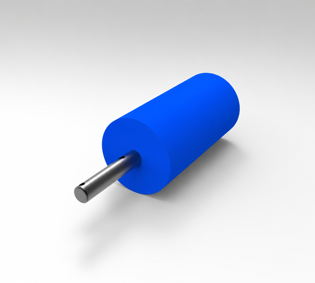 Polyurethane Return Roller